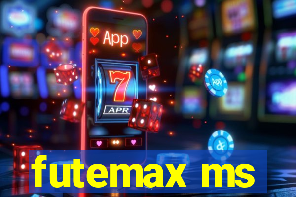 futemax ms